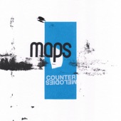 Maps - Lack Of Sleep