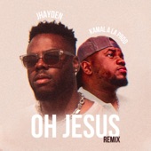 Oh Jésus (Remix Kompa) artwork