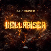 Hellraiser (Extended Mix) artwork