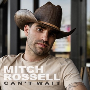 Mitch Rossell - Can't Wait - Line Dance Musique
