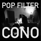 Pop Filter - Undertow