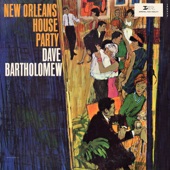 New Orleans House Party artwork