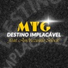 DJ MK - DESTINO IMPLACÁVEL (feat. Andrezinho Shock)