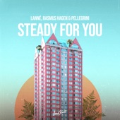 Steady for You artwork