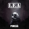 Pimeää - Single