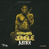 Konshens - Jungle Justice - Radio Edit