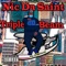 Triple Beam - Nic Da Saint lyrics