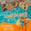 Love or Hate - Single