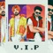 VIP (feat. Diljit Singh Dosanjh) - Raj Ranjodh lyrics