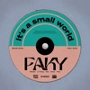 It's a small world - Single