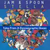 Stream & download Tales from a Danceographic Ocean - Single