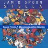 Tales from a Danceographic Ocean - Single