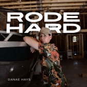 Rode Hard artwork