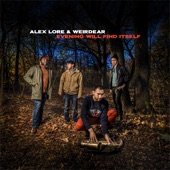 Alex LoRe, Weirdear - Stripes