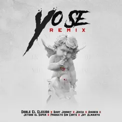 Yo Se (Remix) [feat. Baby Johnny, Jehza, Anubiis, Jetson 