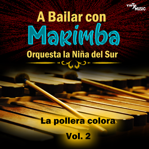 Marimba Orquesta on Apple Music