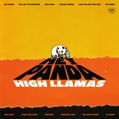 The High Llamas - Hungriest Man (feat. Bonnie "Prince" Billy)