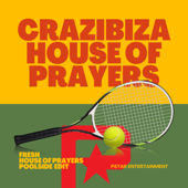 Fresh (House of Prayers Poolside Edit) - Crazibiza Cover Art