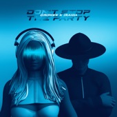 Don't Stop The Party artwork