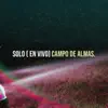 Solo ( En Vivo) - Single album lyrics, reviews, download