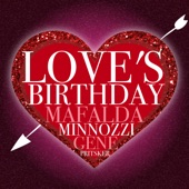 Love's Birthday (feat. Gene Pritsker) artwork