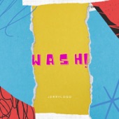 Wash! (feat. Adekunle Gold) artwork