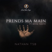 Prends ma main (feat. Moise Ngofo) artwork