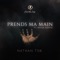 Prends ma main (feat. Moise Ngofo) artwork