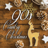 90s Country Christmas - Various Artists