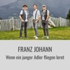 Wenn Ein Junger Adler Fliegen Lernt - Single