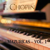 Mazurka Op.17 N.4 artwork
