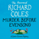 Reverend Richard Coles - Murder Before Evensong