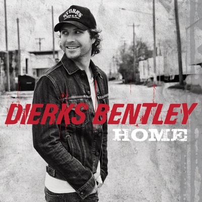 Am I the Only One - Dierks Bentley