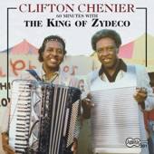Clifton Chenier - Black Snake Blues