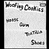 Horse Gum Tortilla Shoes