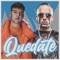 Quédate (Quevedo and Yandel) artwork