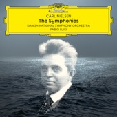 Carl Nielsen: The Symphonies artwork