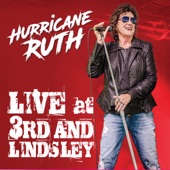 Hurricane Ruth - I've Got to Use My Imagination - Live