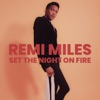 Set the Night on Fire - Single