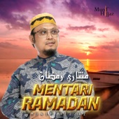 Mentari Ramadan artwork