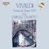Vivaldi: Sonatas For Strings, Vol. 2 album lyrics, reviews, download