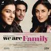 We Are Family (Theme) song lyrics