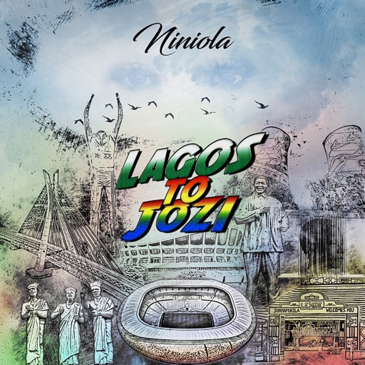 Album artwork