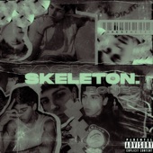 Jack Skeleton - FASHION KILLER