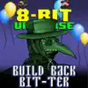 Build Back Bit-ter album lyrics, reviews, download