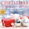 Christmas Classics on Piano album lyrics, reviews, download