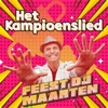 Het Kampioenslied - Single