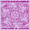 Ultrasounds, Vol. 3 - EP