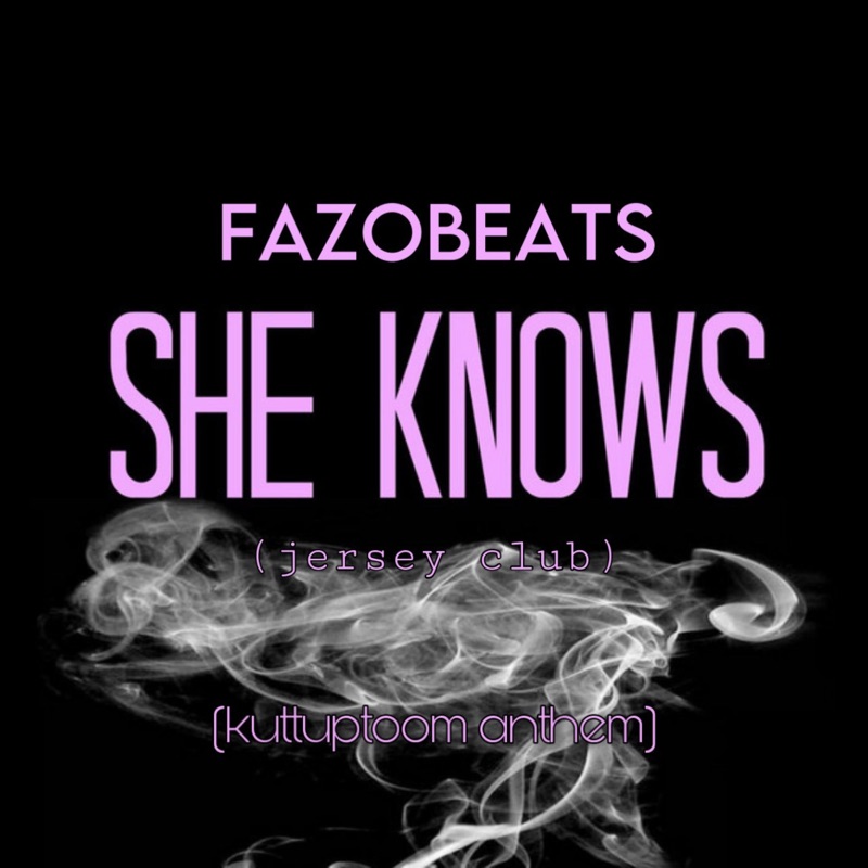 Fazobeats кто это.