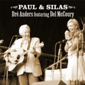Dre Anders - Paul & Silas (feat. Del McCoury)